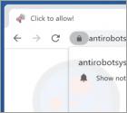 Antirobotsystem.com Annunci