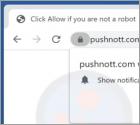 Pushnott.com Annunci