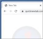 Quick Pro Browser Hijacker