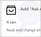 Ask Ali Adware