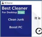 Best Cleaner (BCleaner) App Indesiderata