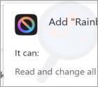 Rainbow Blocker Adware