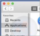 ColossusAspect Adware (Mac)