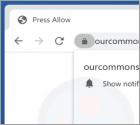 Ourcommonstories.com Annunci