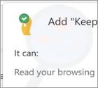 Keep It Secure Browser Hijacker