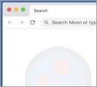 Moon Browser Adware (Mac)