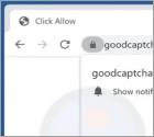 Goodcaptcha.top Annunci