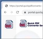QuickPDFConverterSearch Browser Hijacker