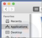 NetDivision Adware (Mac)