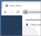 Cauthaushoas.com Annunci