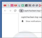 Captchaclean.top Annunci