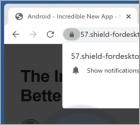 Shield-fordesktop.com Annunci
