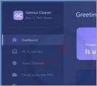 Getmut Cleaner Applicazione indesiderata