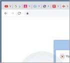Windows Firewall Has Detected That Your Windows Is Damaged And Irrelevant POP-UP truffa