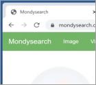 Mondy Search Browser Hijacker