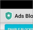 Ads Blocker Virus (Android)
