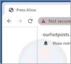 Ourhotposts.com Annunci