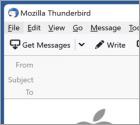 Apple Invoice Email Truffa