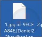 Dkey Ransomware