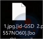HARDBIT Ransomware