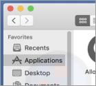 AllocateType Adware (Mac)