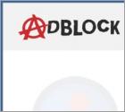 Adblock Fast Adware