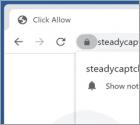 Steadycaptcha.live Annunci