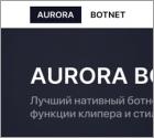 Aurora Malware