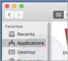 InputView Adware (Mac)
