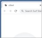 Surf Start Browser Hijacker