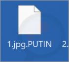 PUTIN Ransomware