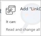 LinkDownloader Adware