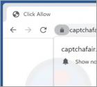 Captchafair.top Annunci