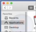 ExtendedTech Adware (Mac)