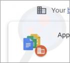 App Extension Browser Hijacker