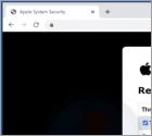 Access To This MAC Has Been Blocked POP-UP Scam (Mac)