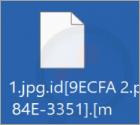 Unknown (Phobos) Ransomware