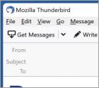 PayPal Account Has Been Charged Email Truffa