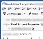 Unusual Sign-in Activity Email Truffa