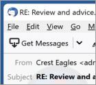 Paid/Unpaid Invoice Email Truffa