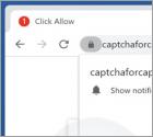 Captchaforcaptcha.top Annunci
