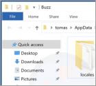 Buzz Adware