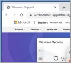 Ads.financetrack(1).exe POP-UP Truffa