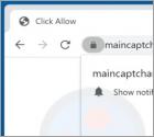 Maincaptchanow.top Annunci