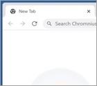 Chromnius Adware