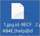 Like (Dharma) Ransomware