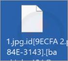 BACKJOHN Ransomware