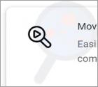 Movie Searcher Browser Hijacker