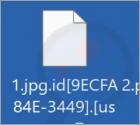 Usr Ransomware