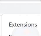 Bottle Browser Hijacker